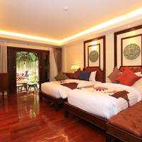Executive Twin Room - 2 Persons Only  