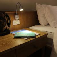 Twin Room - Ground Floor