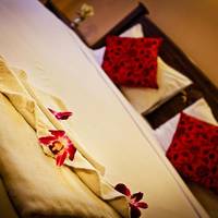 Grand Deluxe Double Room