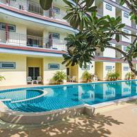 Superior Double Room - Pool Side