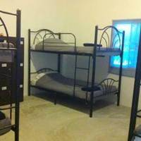 Bunk Bed in 6-Bed Mixed Dormitory Room