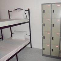Bunk Bed in 10-Bed Mixed Dormitory Room