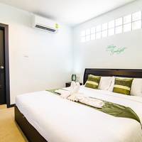 Standard Double Room - No Window