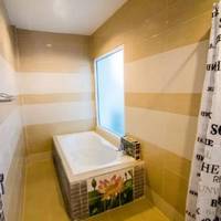 Double Room with Spa Bath