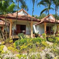 Family Bungalow