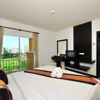 Superior Twin or Double Room