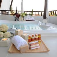 Rarinjinda Villa
