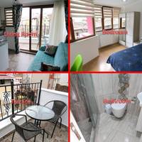 Superior Apartment with Terrace 4.floor