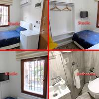 Economy Tiny Studio (1 Adult)