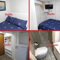 Economy Tiny Studio (2 Adults)