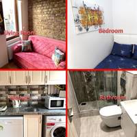 Superior Apartment 1.floor
