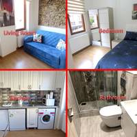 Superior Apartment 2.floor