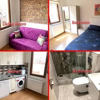 Superior Apartment 3.floor