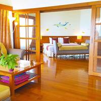 Cliff Beach Suite One Bedroom