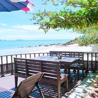 Beach Side Suite