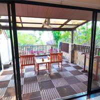 Sea View tree Top - One Bed Room Suite