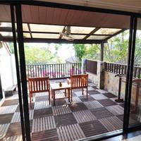 Sea View Tree Top - Two Bedroom Suite