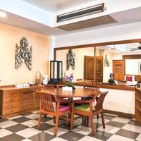 Hu Khwang - One Bedroom Suite with Sea View 