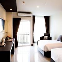 Deluxe Room - One Way Transfer