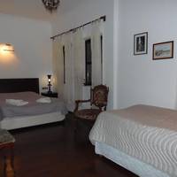Family Suite (3 Adults)