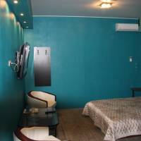 King Suite with Spa Bath