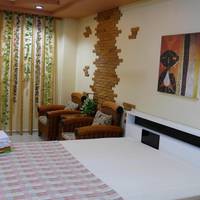 Deluxe Studio with Sea View