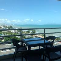 Superior Apartment with Sea View