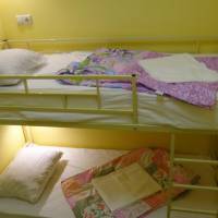 Double Room (1 - 2 Adults)