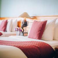 Deluxe Triple Room with Bath