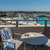 Classic Room with Pool View (Up to 3 Adults)