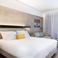 Classic Room with Side Sea View (Up to 3 Adults)