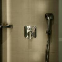 Classic Room - Sharing Pool (Up to 3 Adults)