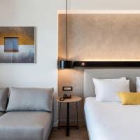 Classic Room with Pool View (2 Adults + 1 Child)