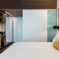 Classic Room with Side Sea View (2 Adults +1 Child)
