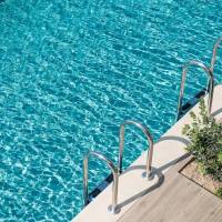 Classic Room - Sharing Pool (2 Adults + 1 Child)