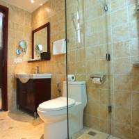 Deluxe Studio Double Room