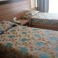 Standard Single Room with Sea View