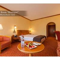 Boutique Double Room