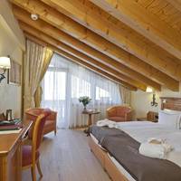 Charme Double Room