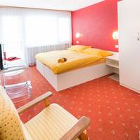 Double Room with Bath