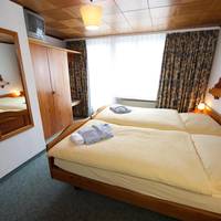 Double Room with Shower