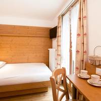 Cosy Double Room