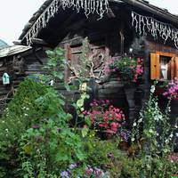 Cottage