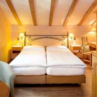 Romantica Double Room