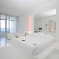 Deluxe Room with Land View
