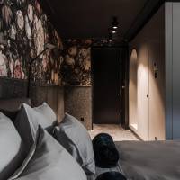 Superior Deluxe Double or Twin Room 