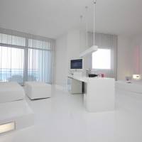 Junior Suite with Land View
