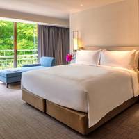 Executive King Suite