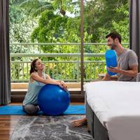Wellness Suite