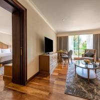 Two-Bedroom Wellness Suite